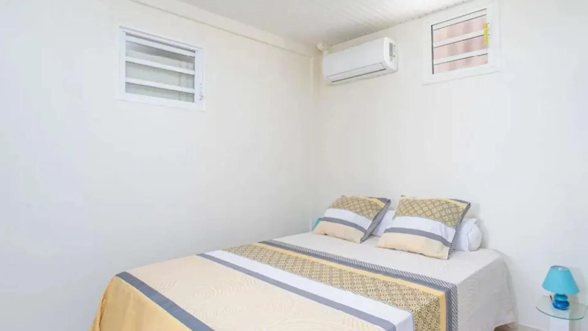 Charmant Appartement Pres De La Plage Au Vauclin Le Vauclin 0*,  Martinik