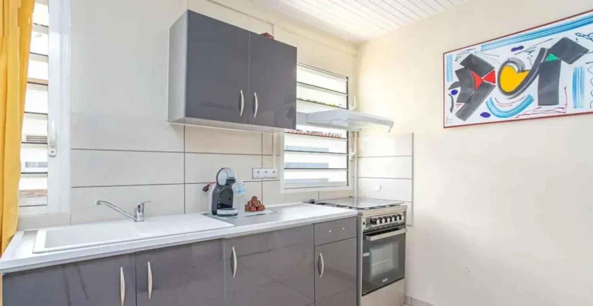 Charmant Appartement Pres De La Plage Au Vauclin Le Vauclin 0*,
